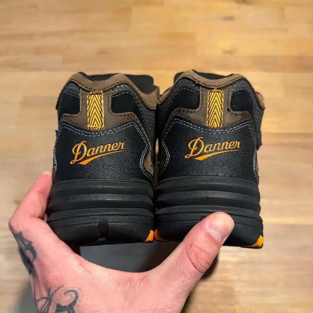 Danner Men's Springfield 4.5